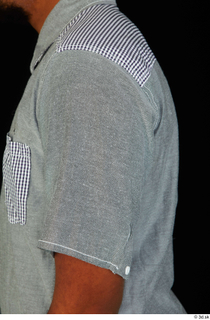 Garson arm grey shirt shoulder upper body 0001.jpg